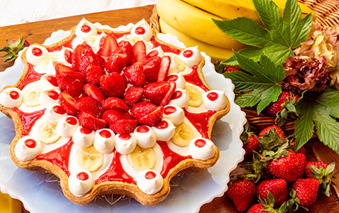 Cheese Day 〜11月11日はチーズの日!〜