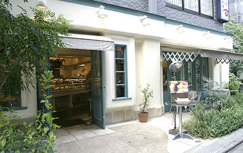 【京都店】臨時休業のお知らせ (10/27〜10/29)