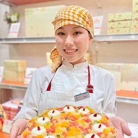 阪田　みずほ