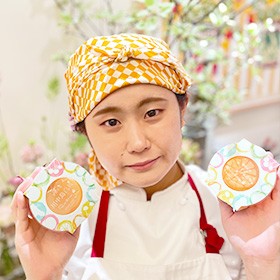 郡島　雪里香
