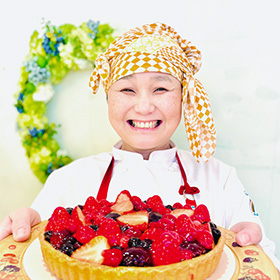 村越　歩美