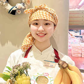 立沢　日渚