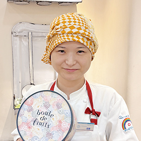 後藤　雅子