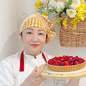 脇田　妙子