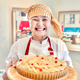 村越　歩美