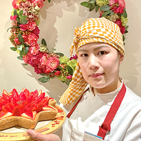 橋本　琴美