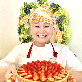 村越　歩美