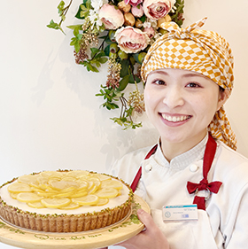 加藤　結芽