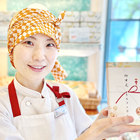 吉田　麻奈美