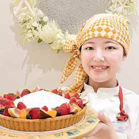 池田　優月