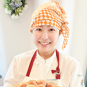 野田　有希