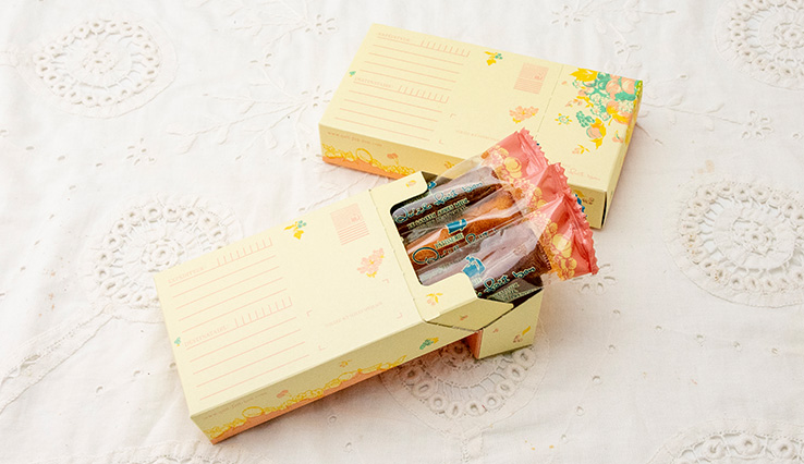 バトン3本入りH