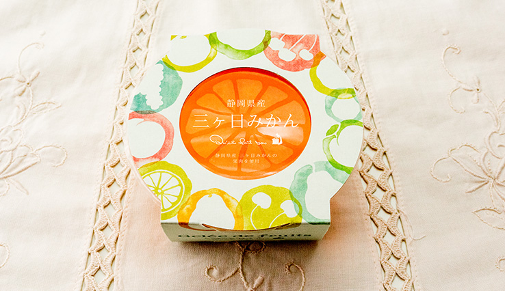 静岡県産 三ヶ日みかん