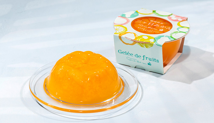 静岡県産 三ヶ日みかん