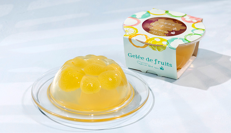 山形県産 ピオーネ