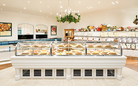 【東京ドームシティ店】お詫びとお知らせ