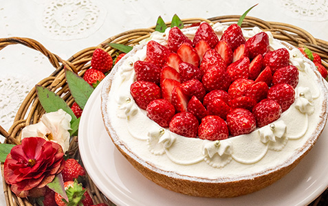 2026 VERY STRAWBERRY