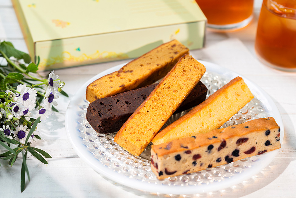 焼菓子詰合せイメージ