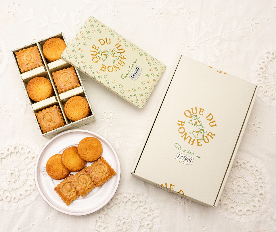 ク ドゥ ボナール