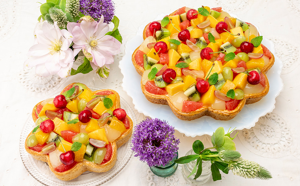 父の日ケーキ イメージ