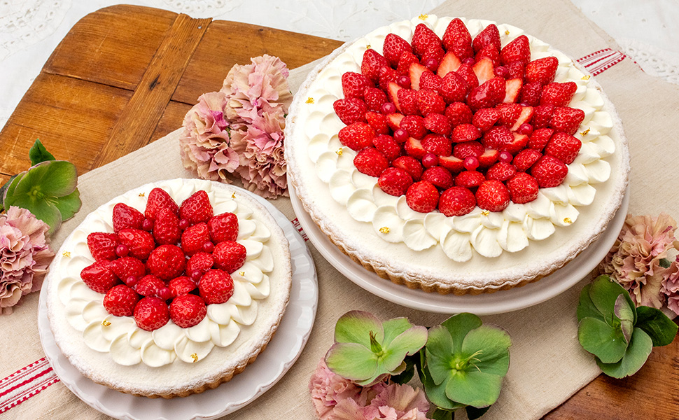 母の日ケーキ イメージ