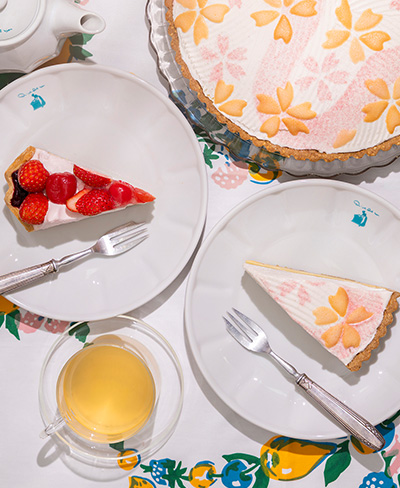 ペアリングイベント　詳細情報