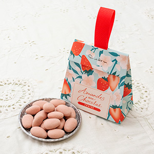 アマンドショコラフリュイ あまおう