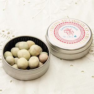 フルーツショコラ クランベリー