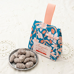 アマンドショコラ シュガー