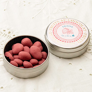 フルーツショコラ ストロベリー